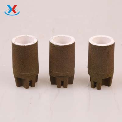 Manufacturer Direct Casting Industry Measure Disposable Thermal Analysis Cups