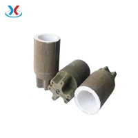 Single Use Cup Disposable Analysis Sampling Rapid Thermal Carbon Cups