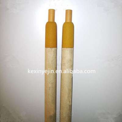 Hot sale temperature and oxygen probe made- in -China