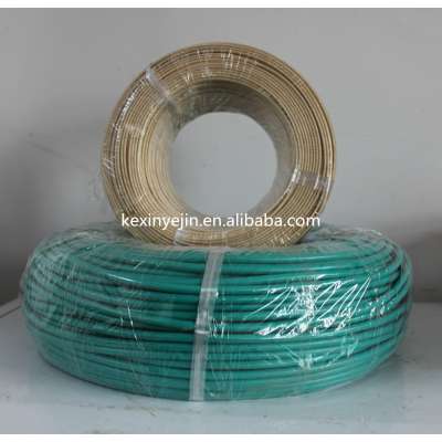 Waimaotong express expendable thermocouple extension wire outside made-in-China