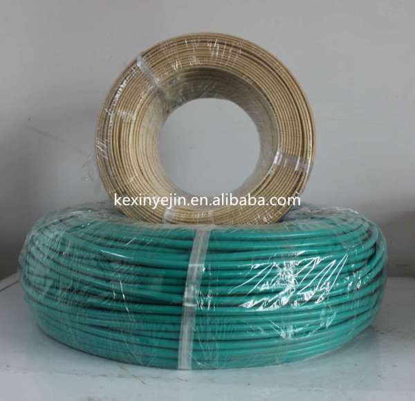 High quality expendable thermocouple extension cable (outside) made-in-China